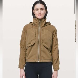 Lululemon Always Effortless Jacket